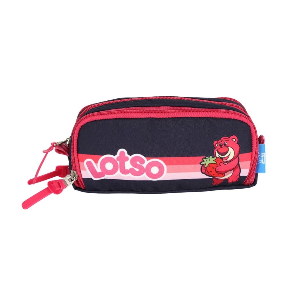 ESTOJO TRIPLO JUVENIL LOTSO R.ET50112LS