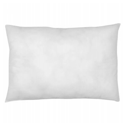 ENCHIMENTO ALMOFADA 30X50CM DECORAÇÃO