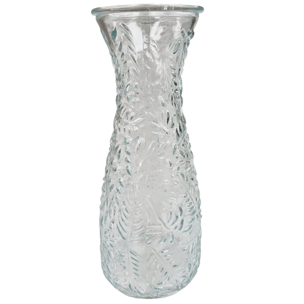 VASO VIDRO 9X25CM R.RTBL2404