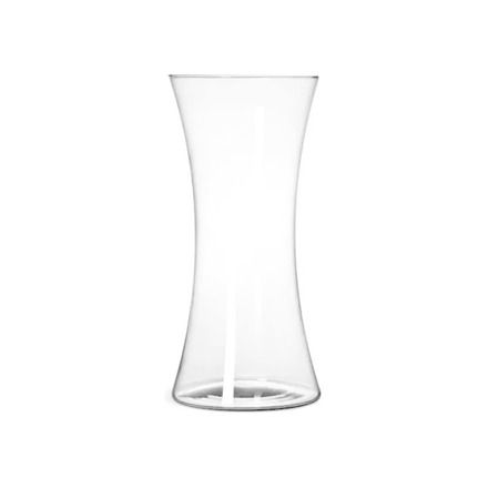 VASO VIDRO JULIETA M R.80-80259 INCOLOR