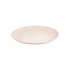 PRATO RASO FIBRA MADEIRA R.449 MARFIM