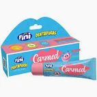 HIDRATANTE LABIAL CARMED FINI DENTADURAS 10G R.104023