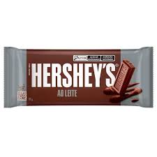 BARRA DE CHOCOLATE HERSHEYS 75G AMENDOIM
