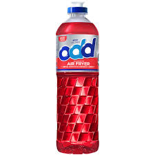 DETERGENTE ODD LAVA LOUCAS 500ML AIR FRYER R.90118