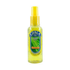ODORIZANTE SPRAY CITRONELA 120ML R.3106002 COALA