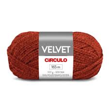 LA VELVET 2026 100G 461059 4817 BRASA