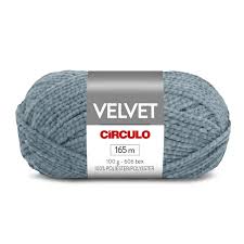 LA VELVET 2026 100G 461059 8473 ALUMINIO