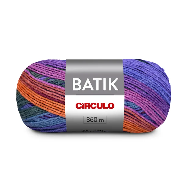 LA BATIK 2026 100G 327662 8929 FIM DE ESTACAO