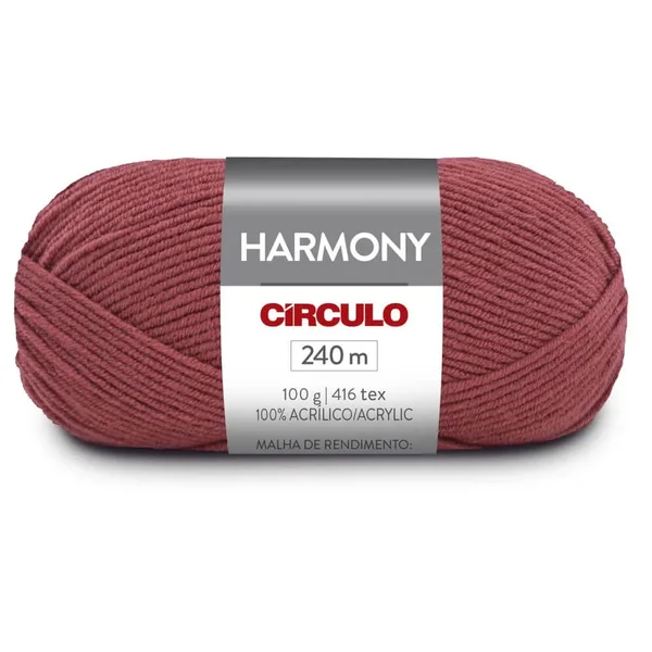 LA HARMONY 2026 100G 369179 3170 PICANTE