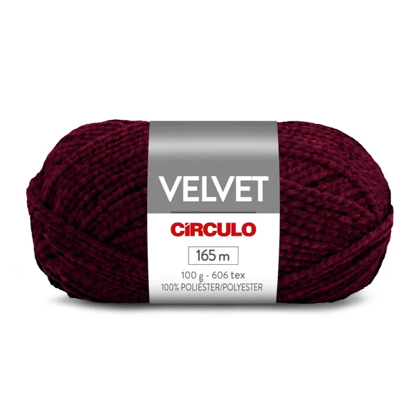 LA VELVET 2026 100G 461059 3037 REBU