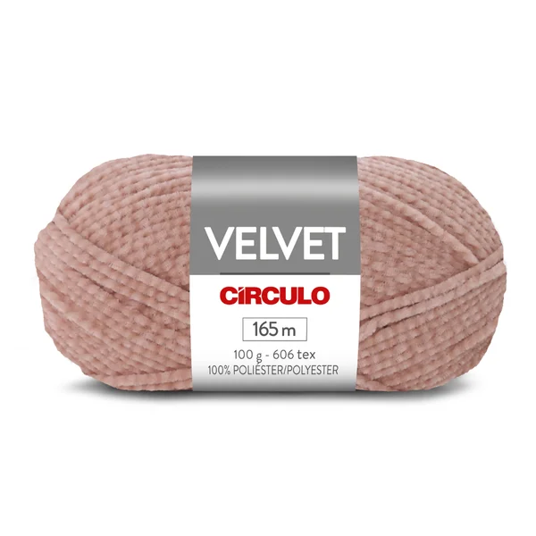 LA VELVET 2026 100G 461059 3390 QUARTZO