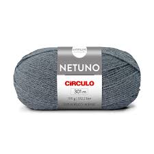 LA NETUNO 2026 100G 434922 8187 CONCRETO