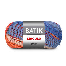 LA BATIK 2026 100G 327662 9837 CRUZEIRO