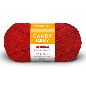 LA CANDY BABY 2026 100G 446882 142 PIMENTA