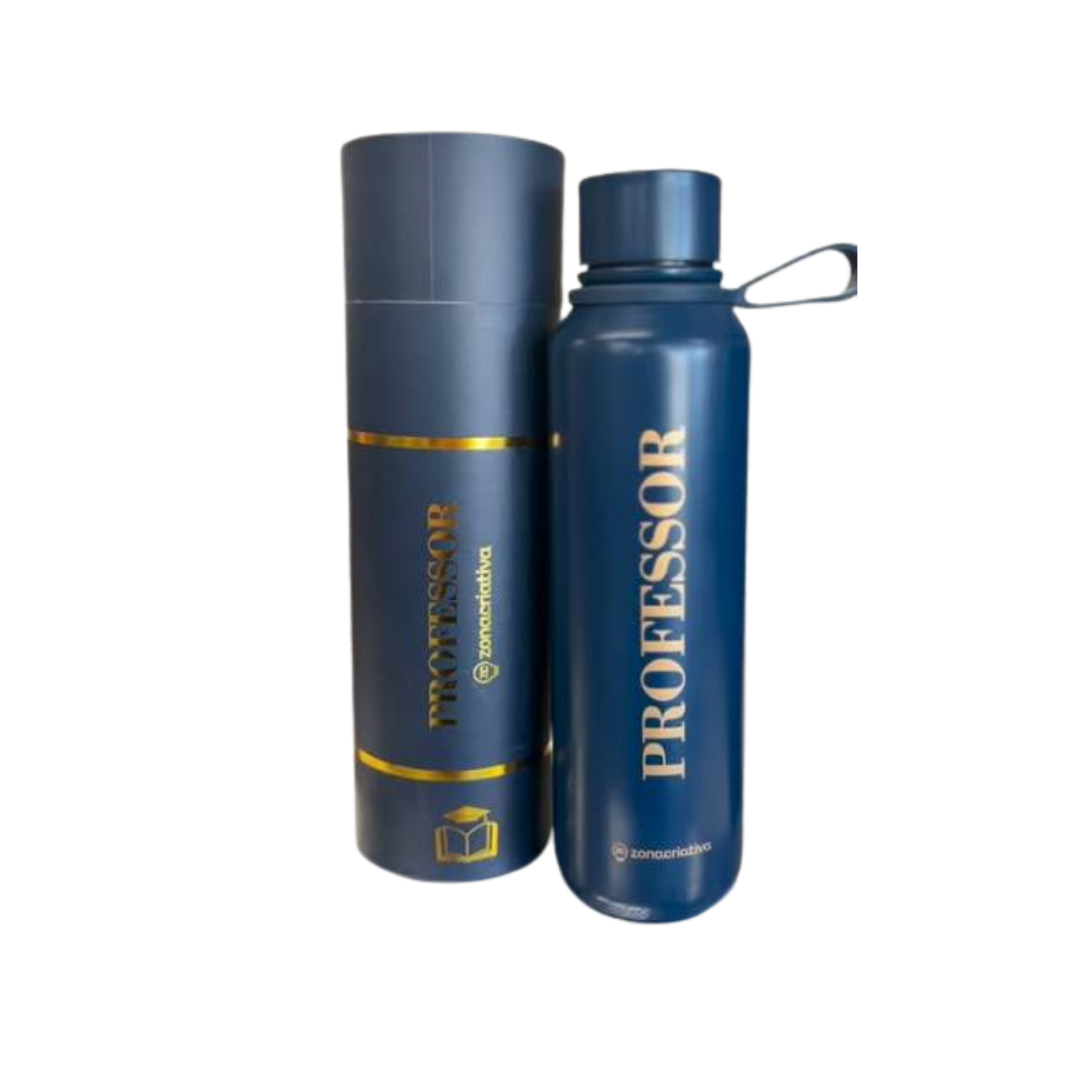 GARRAFA ACQUA NEO 600ML PROFISSOES PROFESSORA R.10073736$