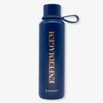GARRAFA ACQUA NEO 600ML PROFISSOES ENFERMAGEM R.10073741$