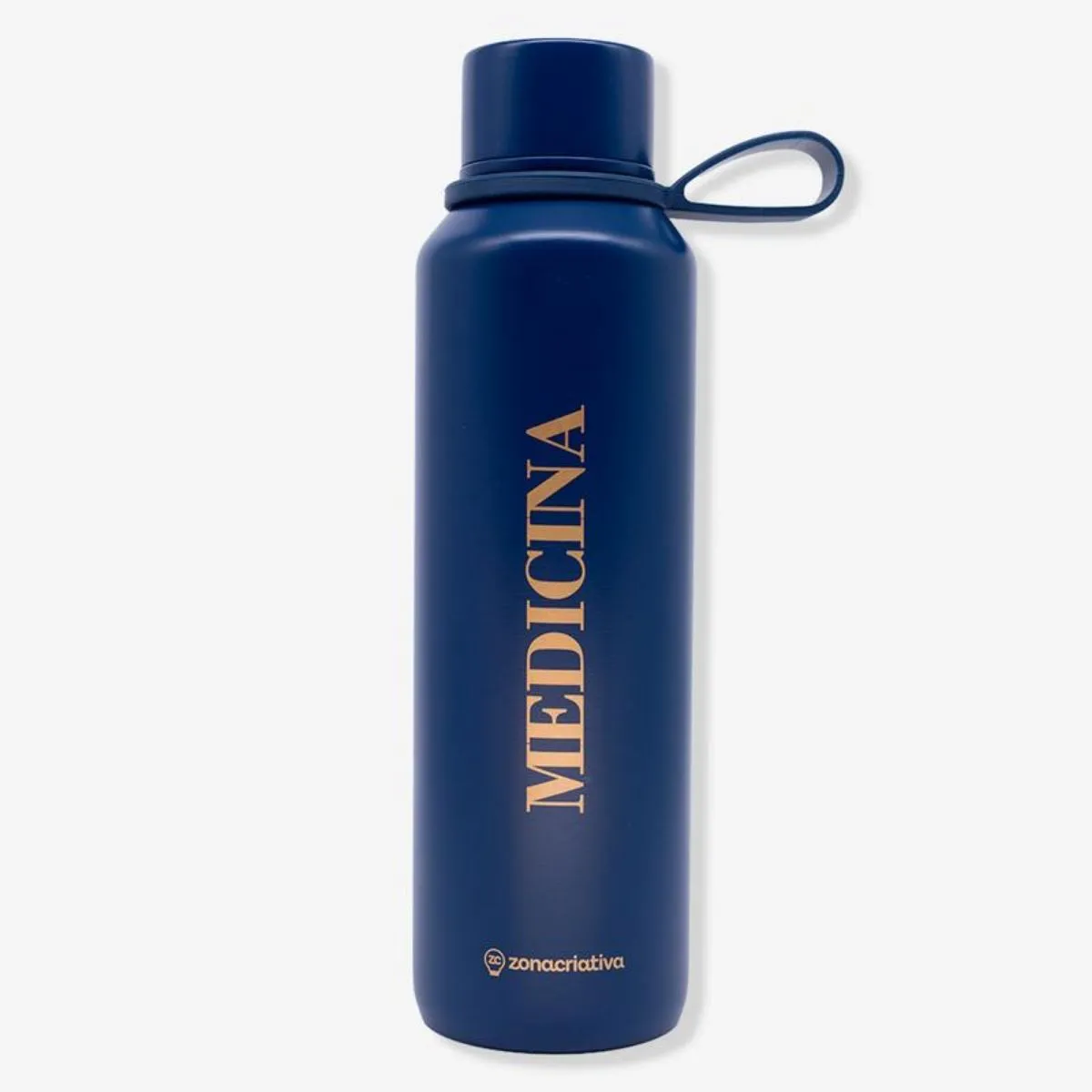 GARRAFA ACQUA NEO 600ML PROFISSOES MEDICINA R.10073743$