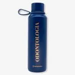 GARRAFA ACQUA NEO 600ML PROFISSOES ODONTOLOGI R.10073734$