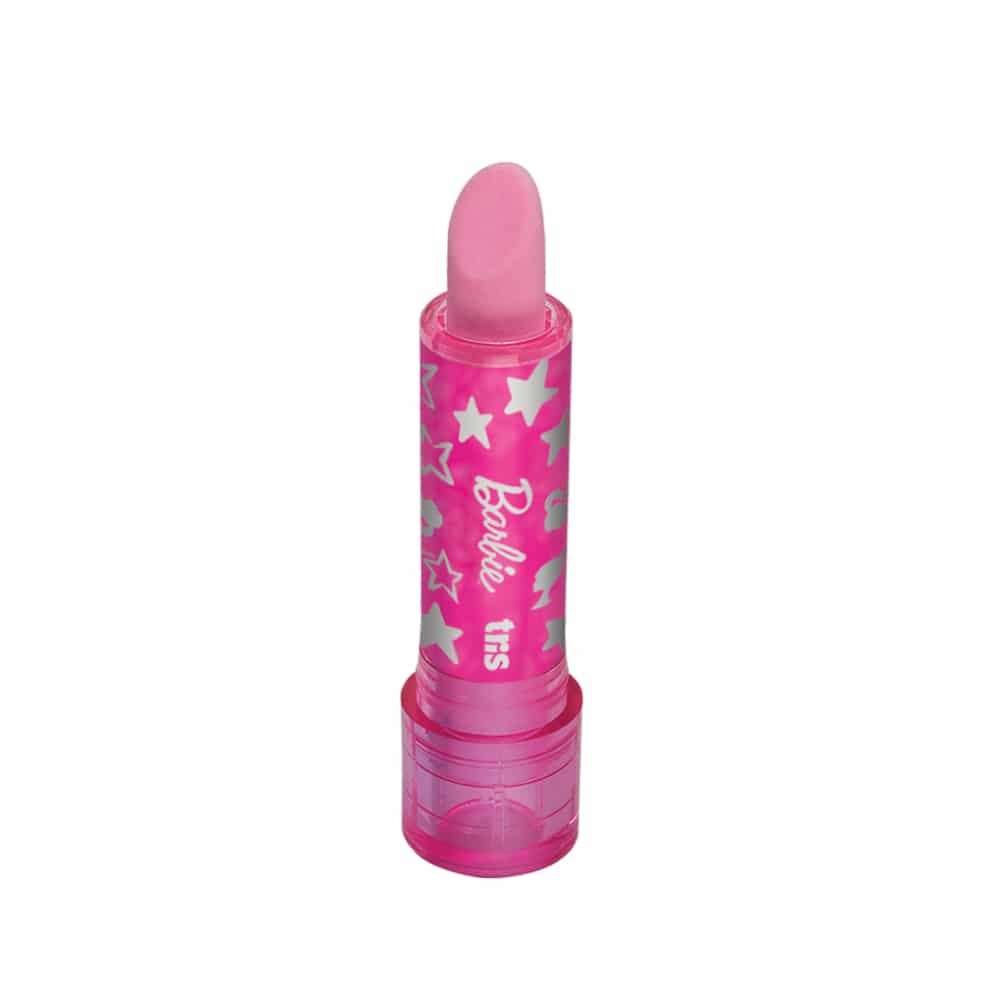 BORRACHA TRIS BARBIE BATOM R.657905$