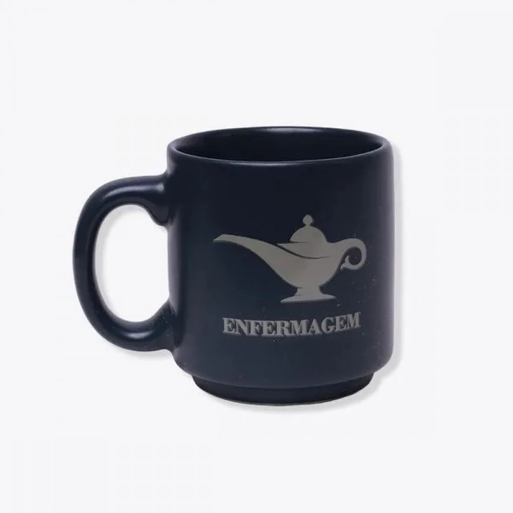 CANECA MINI TINA 100ML ENFERMAGEM R.10025839$