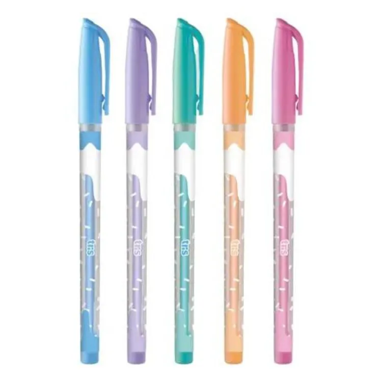 CANETA ESF. TRIS HOLIC CANDY R.601137$
