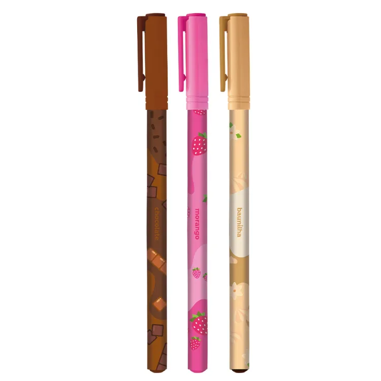 CANETA ESF. TRIS NAPOLITANO 0.7 R.910455$