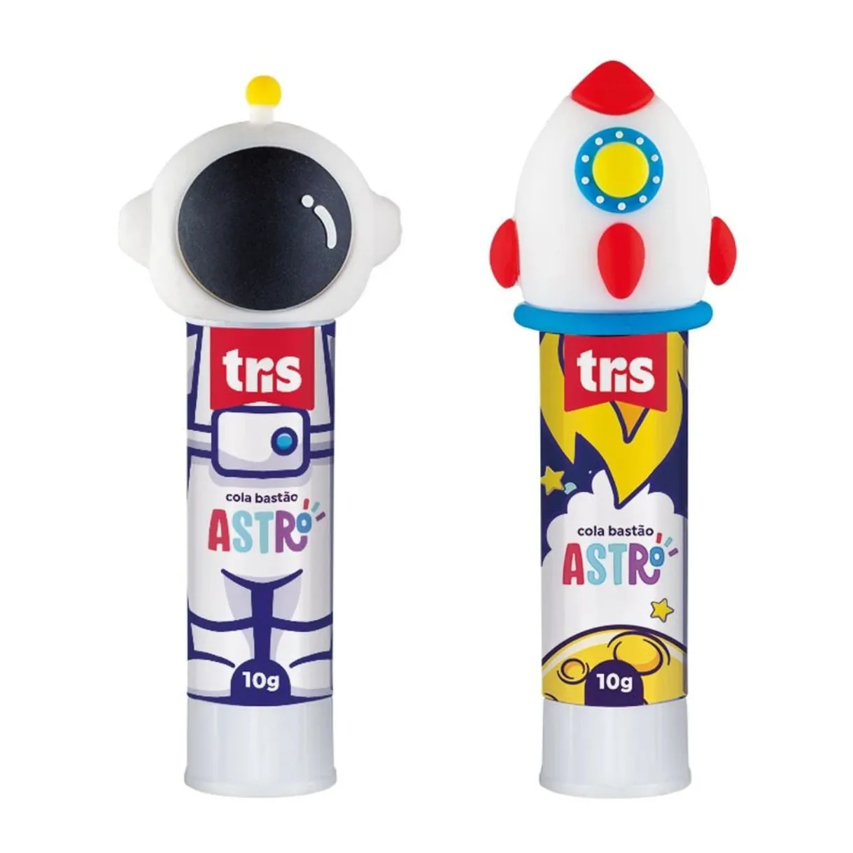 COLA BASTAO TRIS ASTRO 10G R.906205$