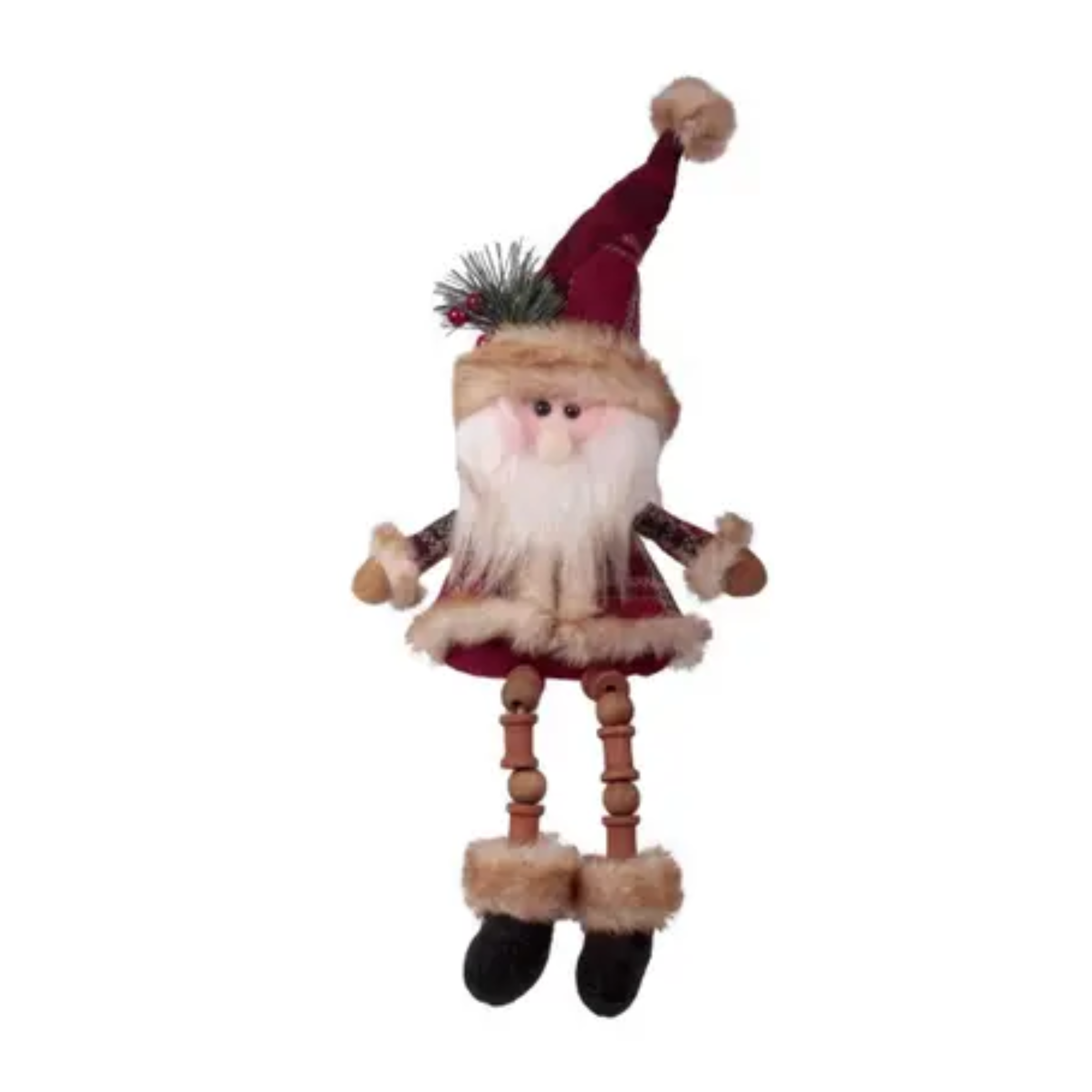 BONECO NOEL 30X13X2CM SXSD254