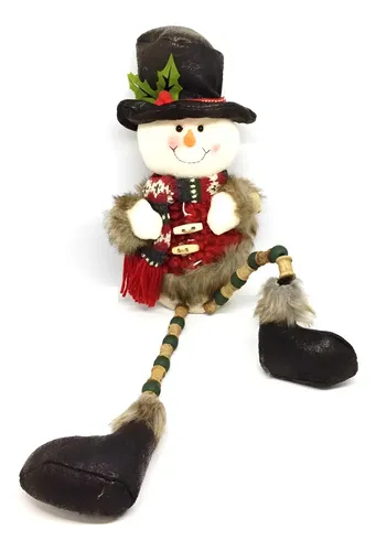 BONECO NEVE 30X13X2CM SXSD254